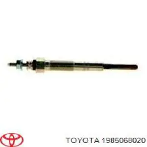 1985068020 Toyota Свічки розжарювання