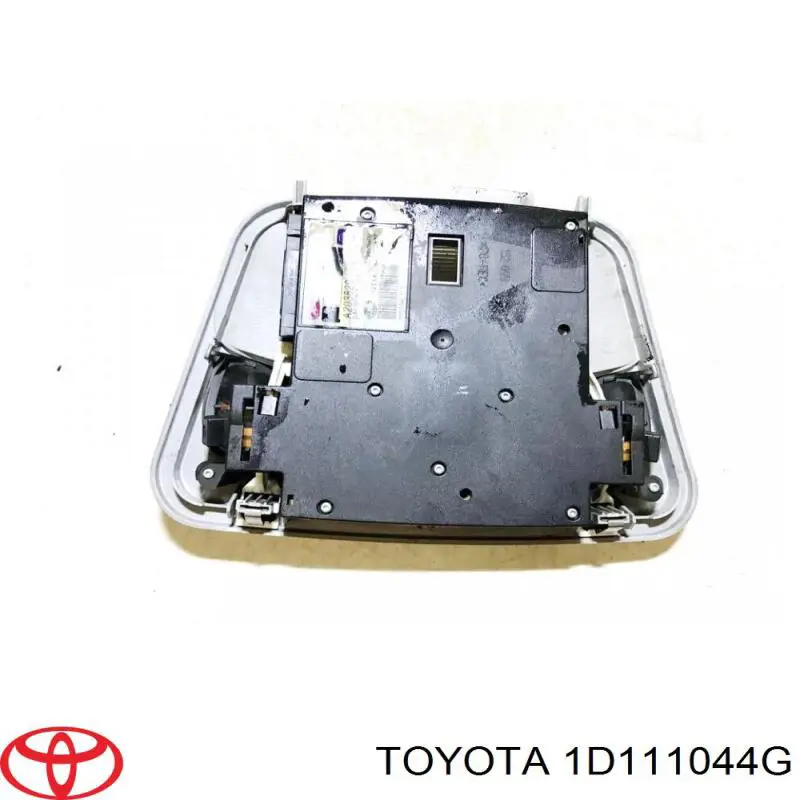  1D111044G Toyota