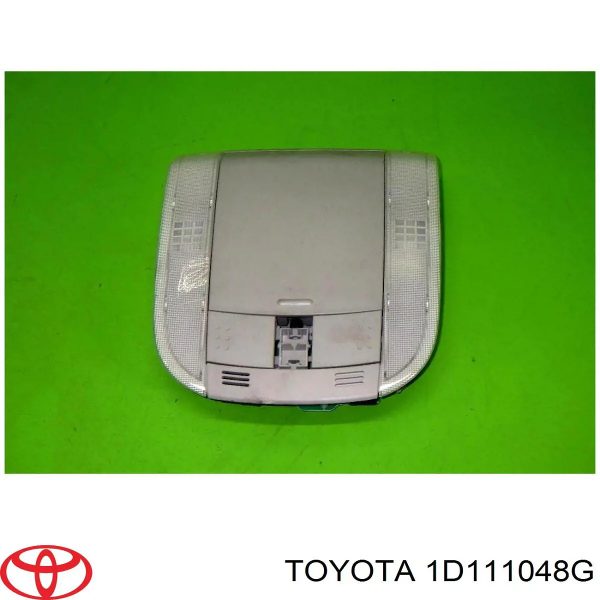 1D111048G Toyota 