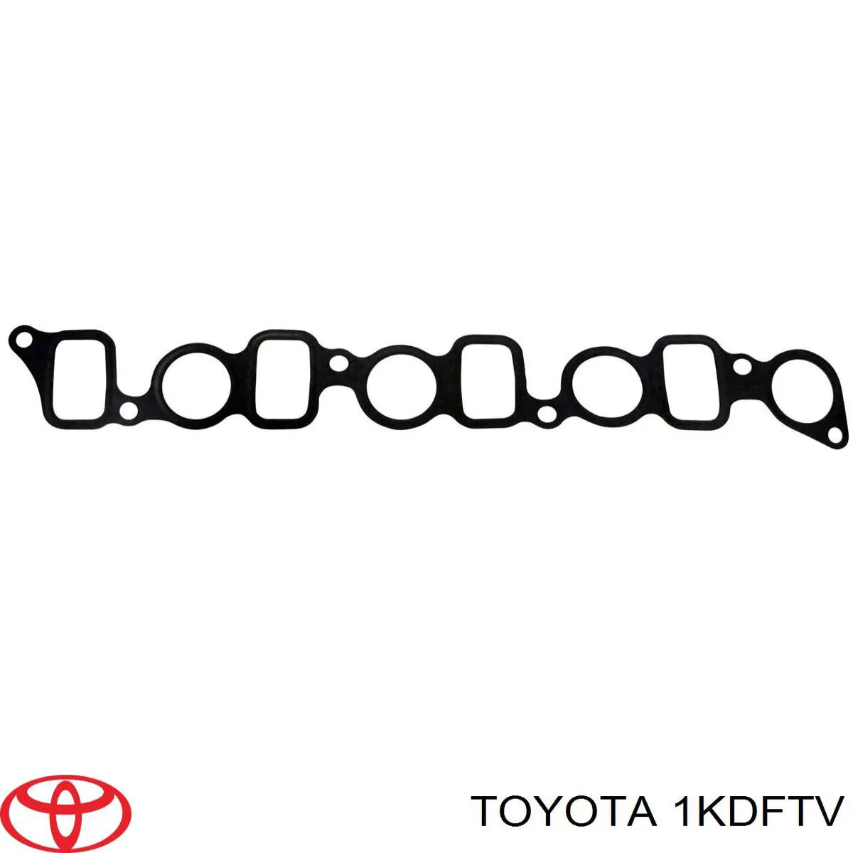 ДВЗ Toyota Hilux пікап (KUN25) (2005 - 2015) ціна, від 0.35 USD