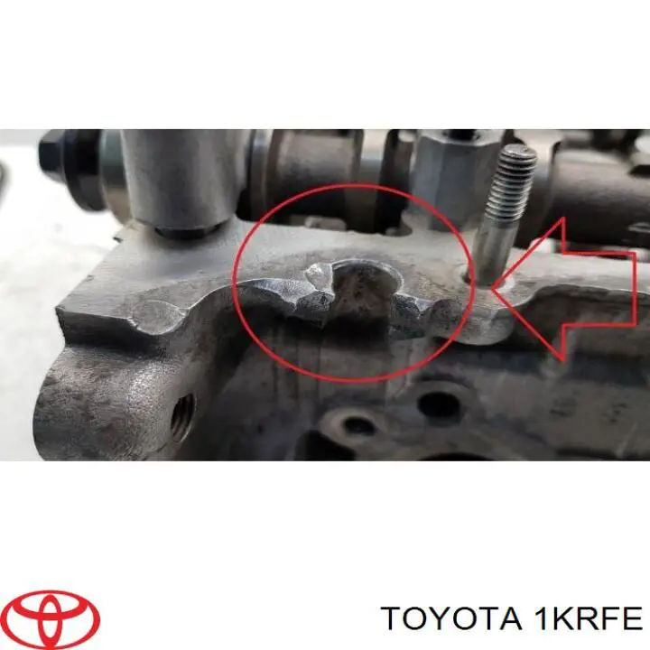  Двигун Toyota Yaris 