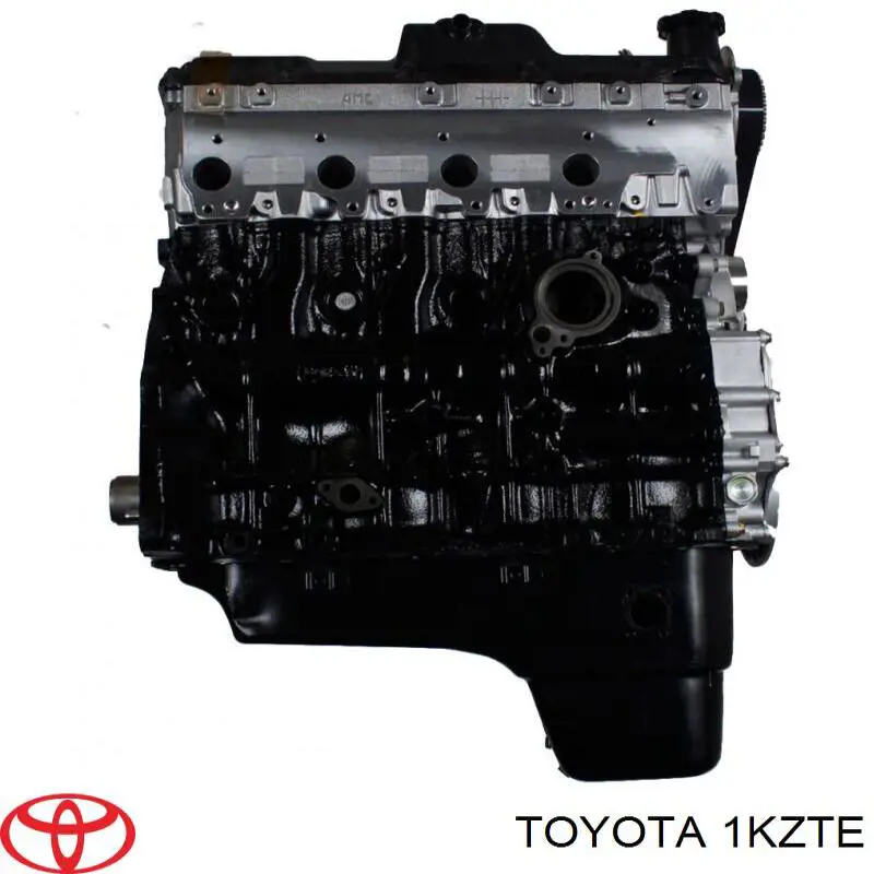 ДВЗ Toyota 1KZTE ціна, від 2153.68 USD