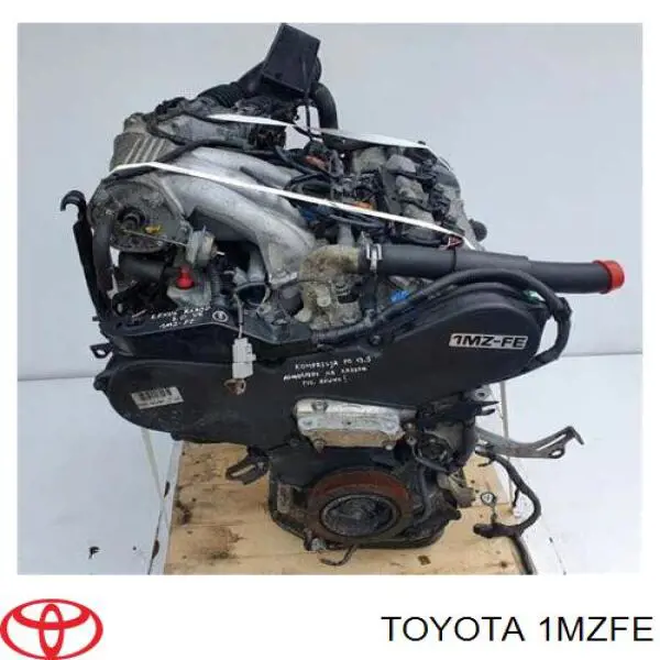 ДВЗ Toyota 1MZFE ціна, від 1071.77 USD