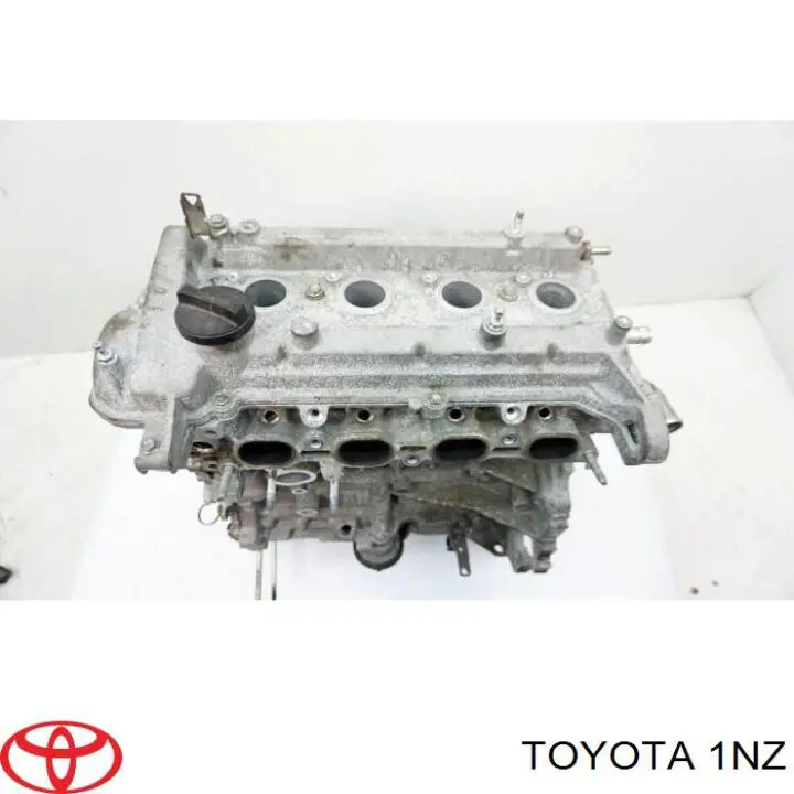 Купити 1NZ Toyota 