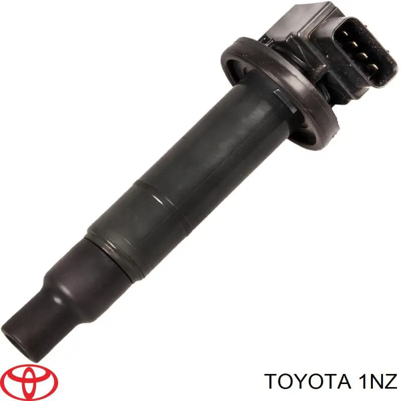 1NZ Toyota 