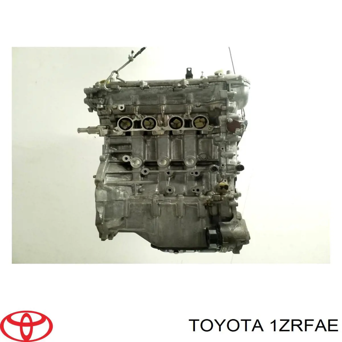 Купити 1ZRFAE Toyota Двигун