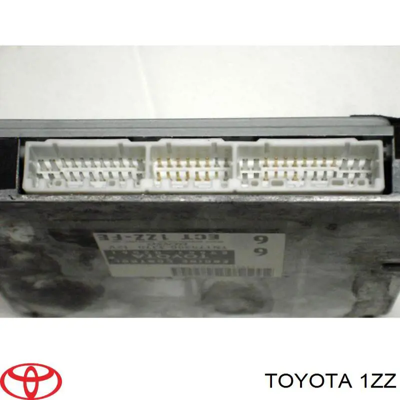 Купити 1ZZ Toyota 