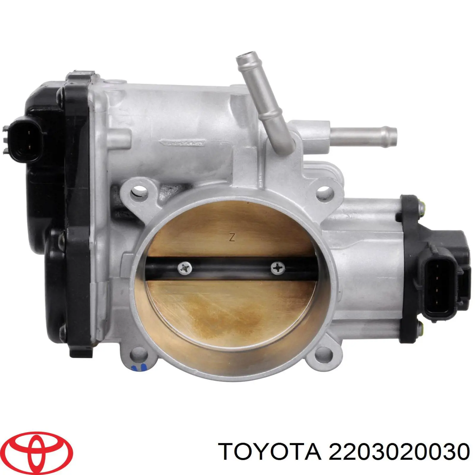 2203020030 Toyota 