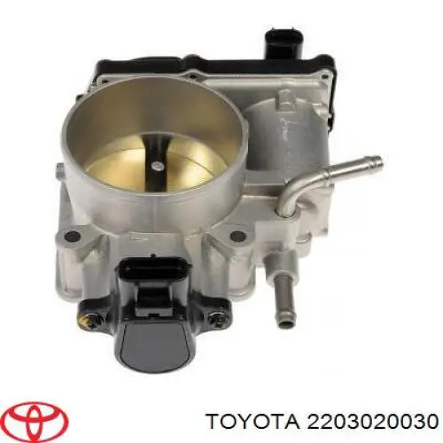  Toyota 2203020030 ціна, від 88.88 USD
