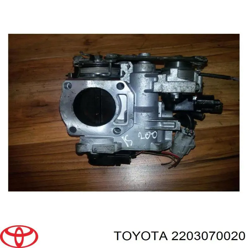 2203070020 Toyota 