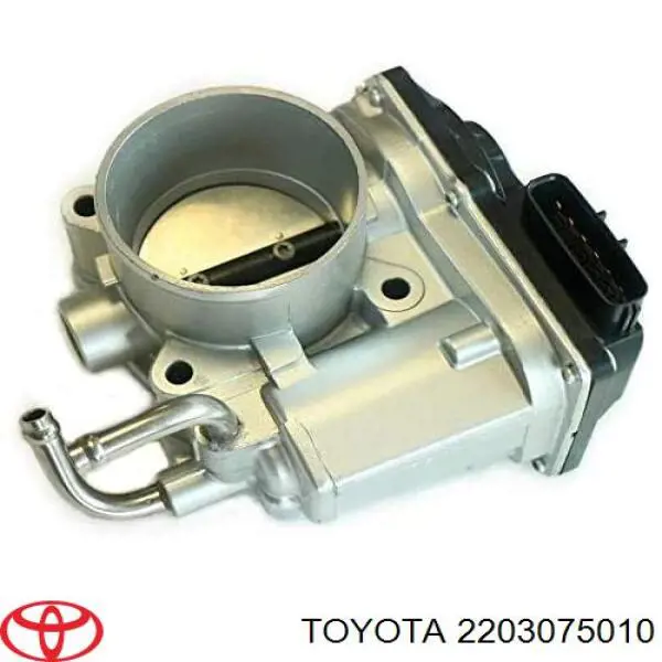  2203075010 Toyota