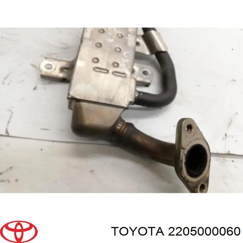 2205000060 Toyota 