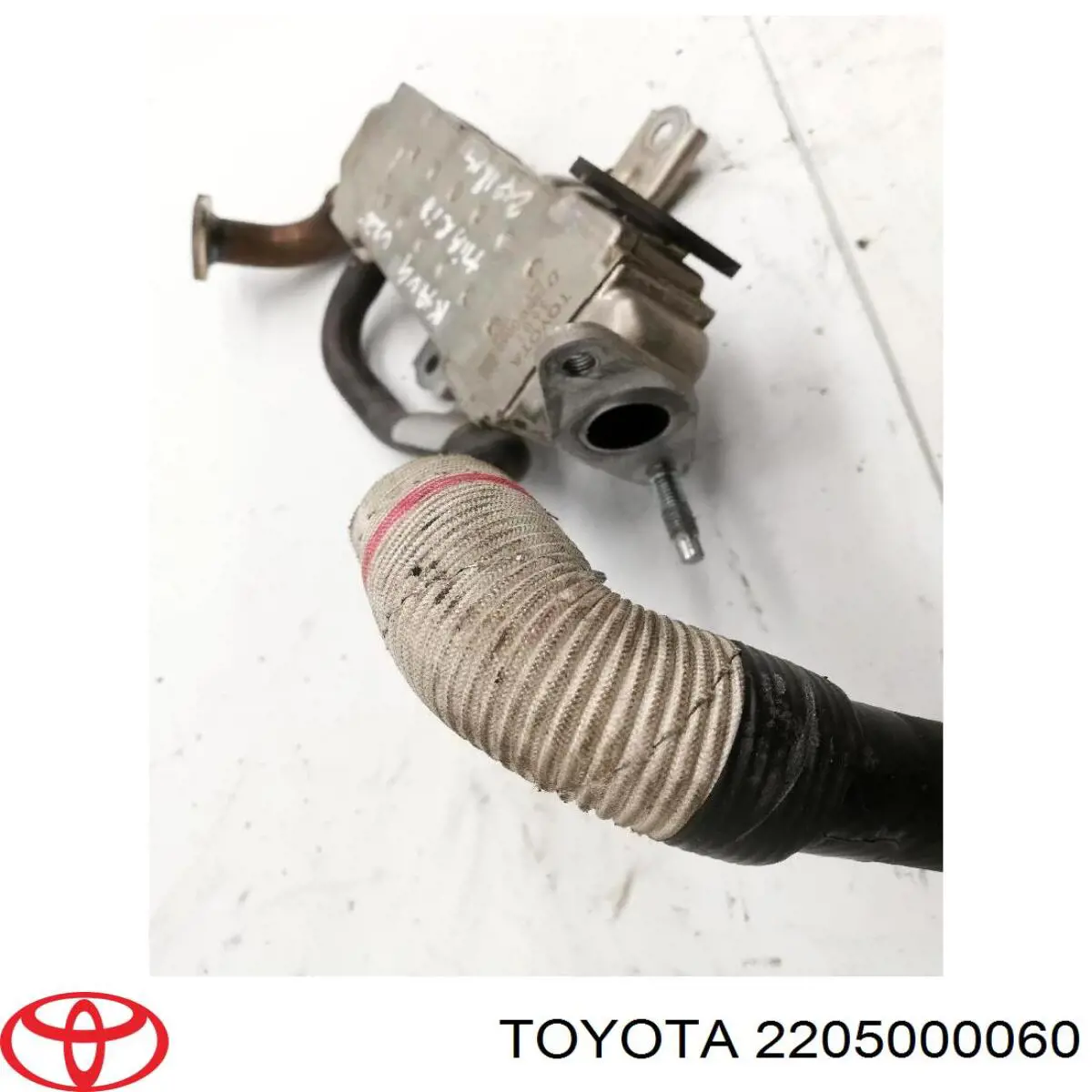  2205000060 Toyota