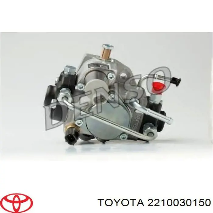  Toyota 2210030150 ціна, від 569.46 USD