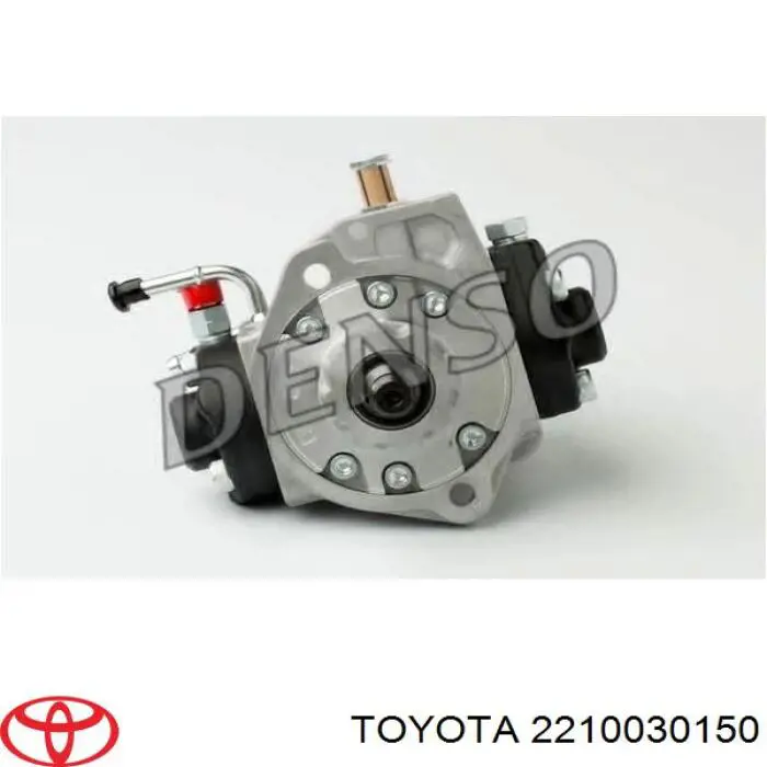 2210030150 Toyota 