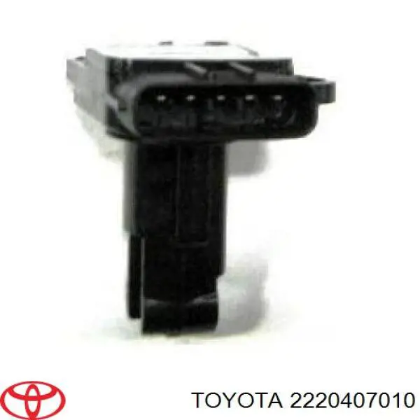 ДМРВ 2220407010 Toyota