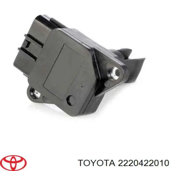 ДМРВ 2220422010 Toyota
