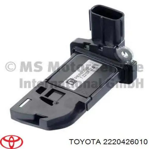 Датчик масової витрати повітря VALEO 366955 ціна, від 75.23 USD