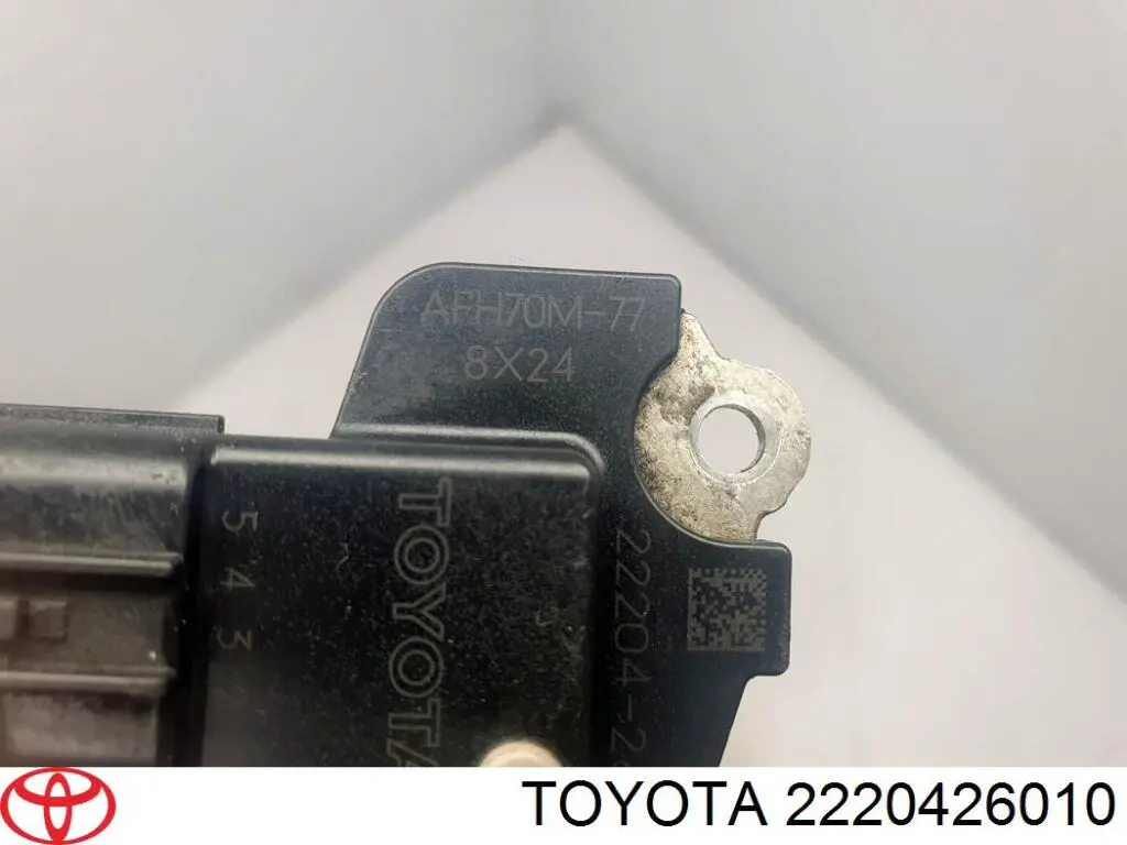 Купити 2220426010 Toyota Повітромір