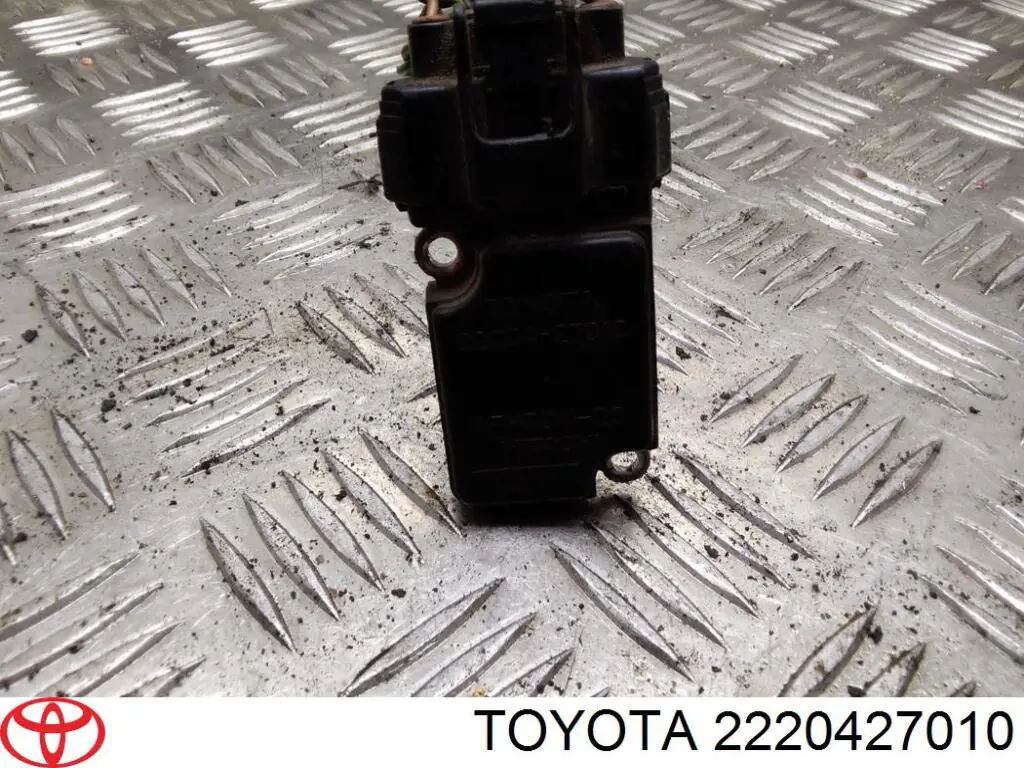 Купити 2220427010 Toyota Повітромір