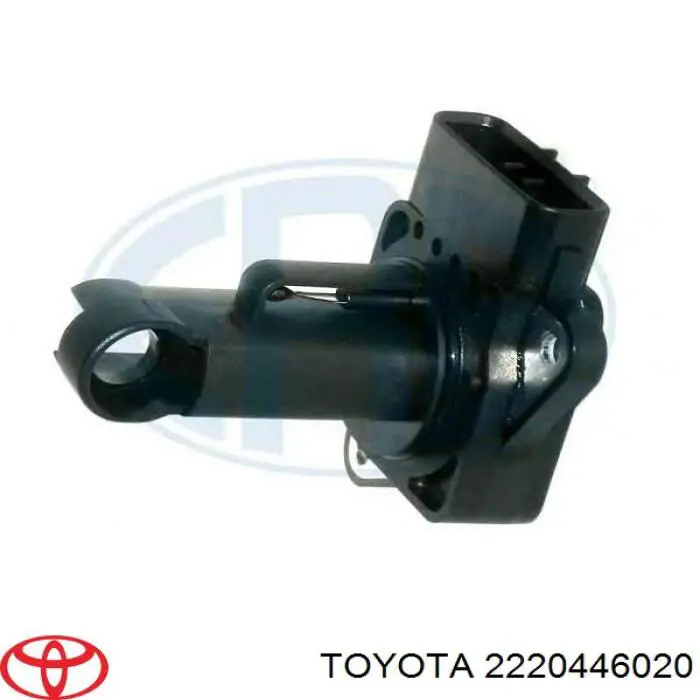 Купити 2220446020 Toyota Повітромір