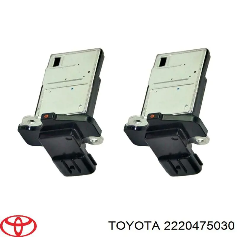 Купити 2220475030 Toyota Повітромір