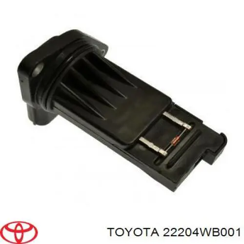 Датчик масової витрати повітря Autlog LM1216 ціна, від 32.24 USD