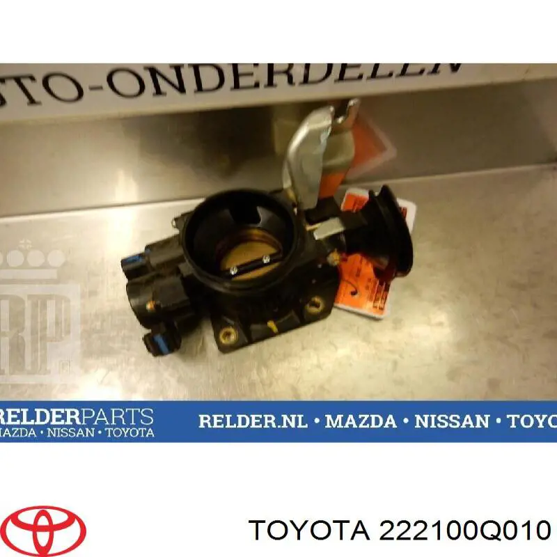  222100Q010 Toyota