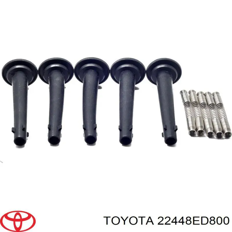 Купити 22448ED800 Toyota Котушка запалювання