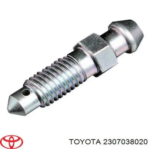 Регулятор тиску палива модуля паливного насосу в баці Toyota 2307038020 ціна, від 25.34 USD