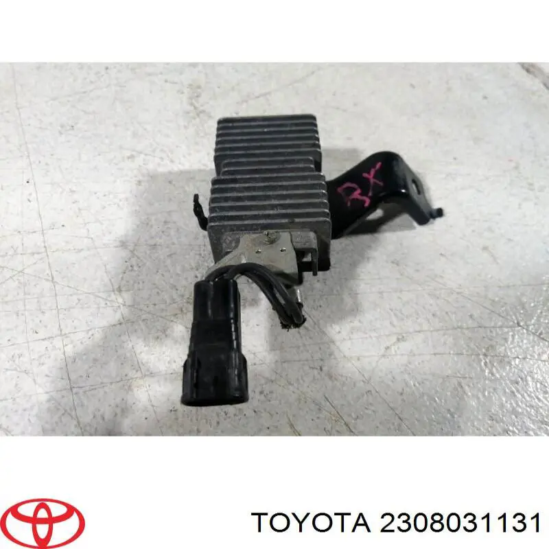 2308031131 Toyota 