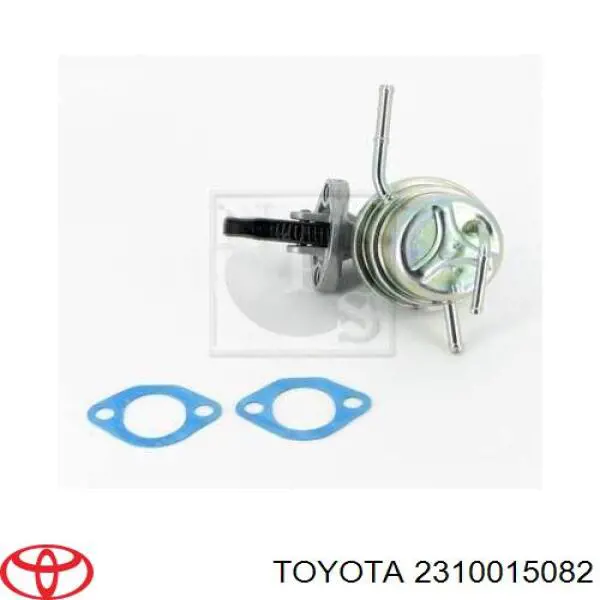 Toyota 2310015082 ціна, від 116.56 USD