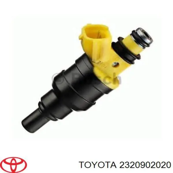 Форсунка паливна MarkBest MRB40340 ціна, від 42.29 USD