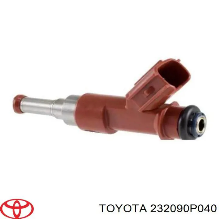 Купити FJ763 Standard Форсунка дизельна в зборі, розпилювач + тримач