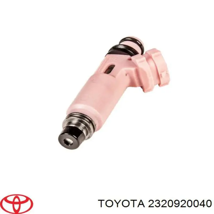 Форсунка паливна Standard FJ644 ціна, від 17.76 USD