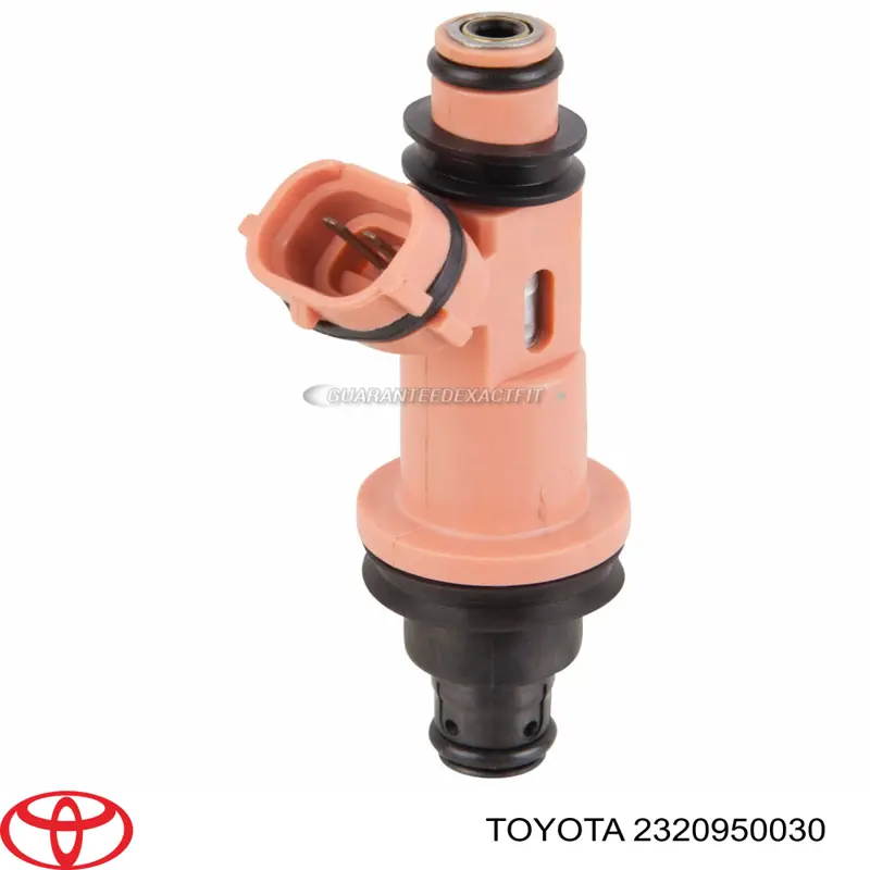 Форсунка паливна MarkBest MRB40351 ціна, від 27.87 USD