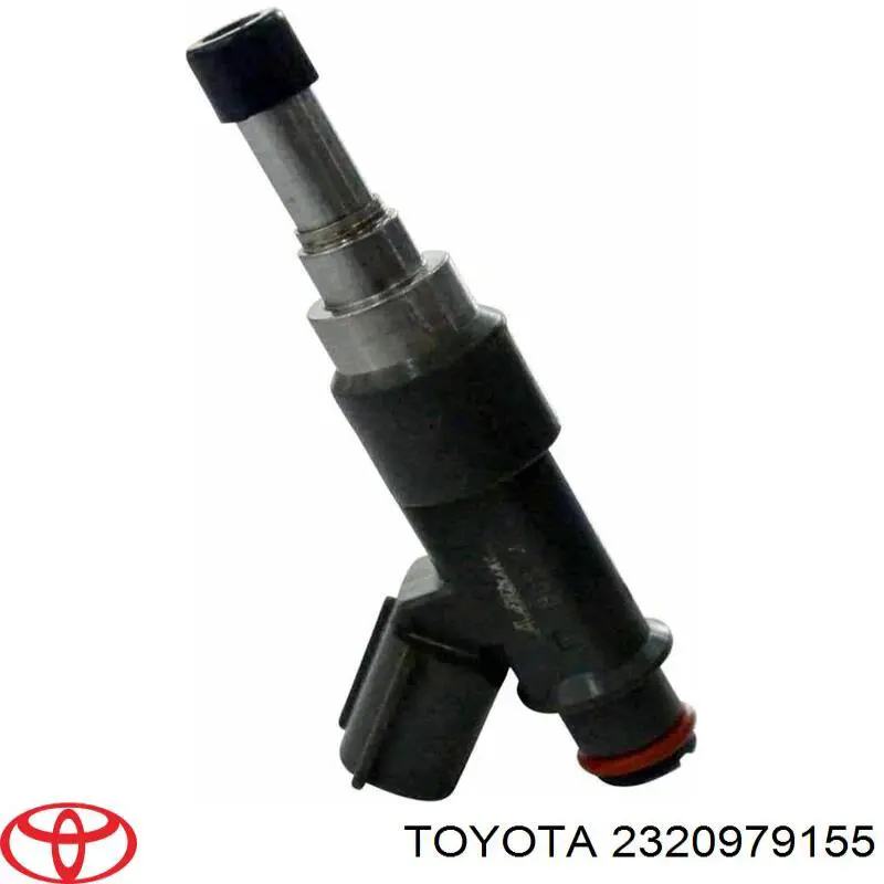 Паливні форсунки Q3040011 Q-fix