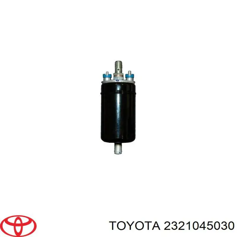 Паливний насос магістральний Toyota 2321045030 ціна, від 54.18 USD