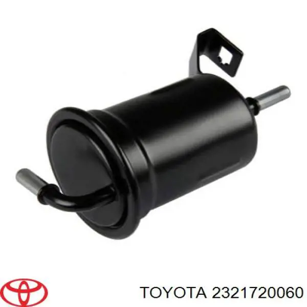 Купити 2321720060 Toyota Фільтр-сітка бензонасосу