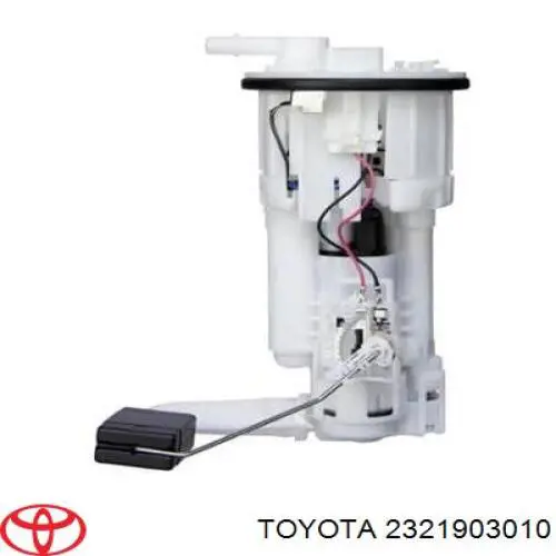  2321903010 Toyota