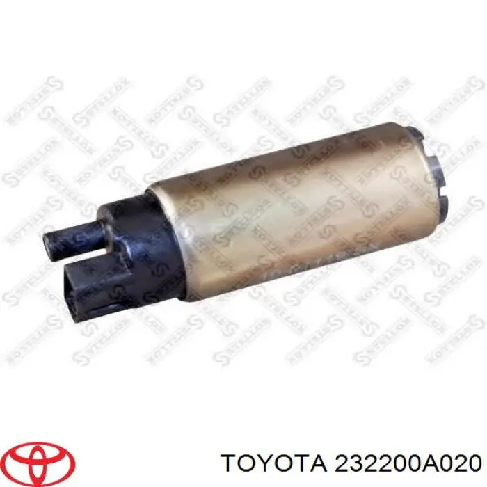 Насос паливний занурювальний Toyota 232200A020