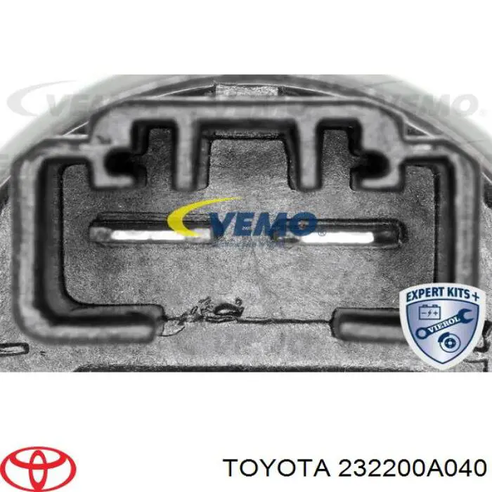  232200A040 Toyota