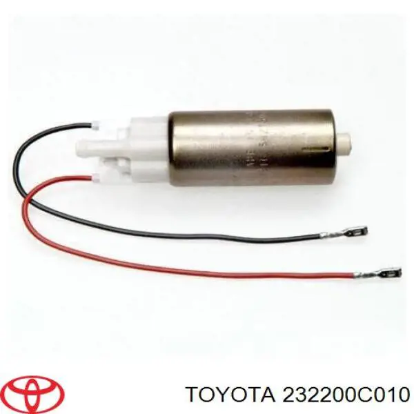 Паливний насос електричний, занурювальний 232200C010 Toyota