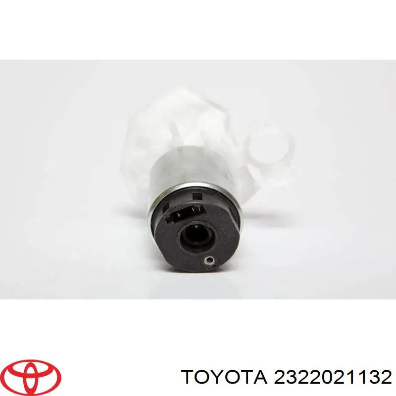 Купити 2322021132 Toyota Елемент-турбінка паливного насосу