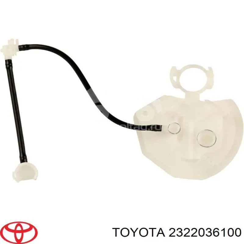2322036100 Toyota 