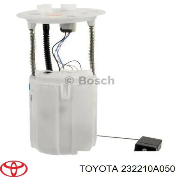 232210A050 Toyota 