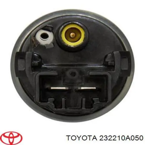 Купити 232210A050 Toyota 