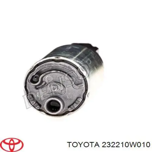 232210W010 Toyota елемент-турбінка паливного насосу