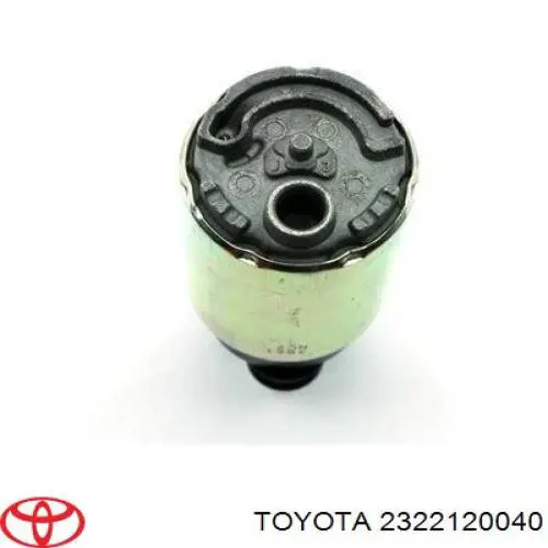 Купити 2322120040 Toyota Елемент-турбінка паливного насосу