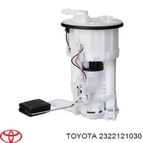  2322121030 Toyota